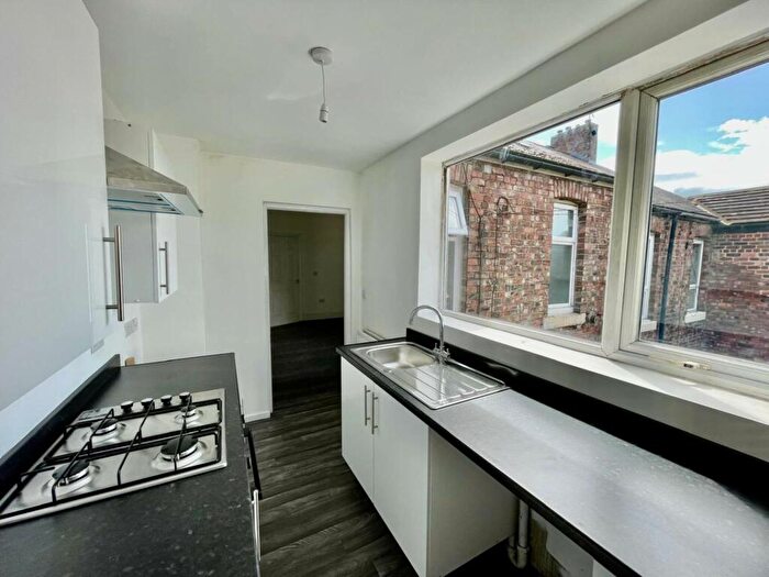 2 Bedroom Flat To Rent In Warkworth Street, Newcastle Upon Tyne, NE15