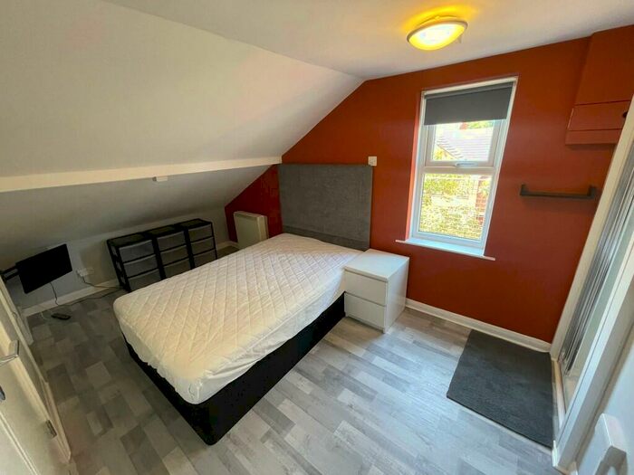 1 Bedroom House Of Multiple Occupation To Rent In Wherstead Road, Ipswich, Suffolk, IP2