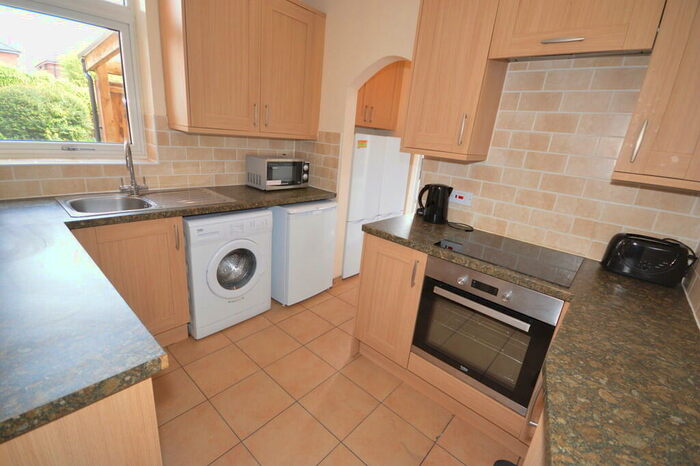 5 Bedroom Detached House To Rent In Highfield Road, Ensbury Park, BH9