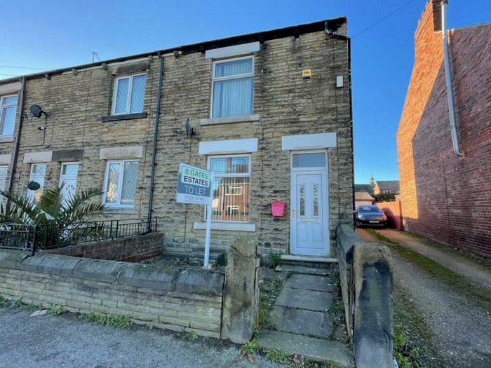 2 Bedroom House To Rent In Furlong Road, Bolton-Upon-Dearne, Rotherham, S63