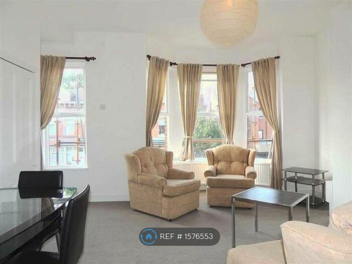 1 Bedroom Flat To Rent In Windsor Road, Levenshulme, Manchester, M19