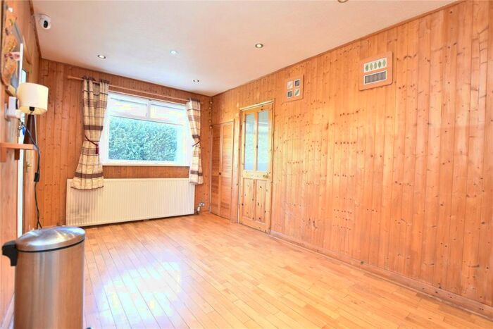 3 Bedroom Terraced House For Sale In Nowell Street, Leeds, West Yorkshire, LS9
