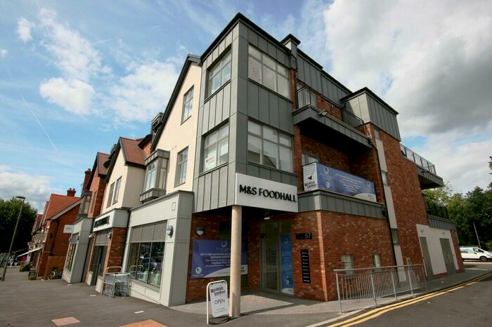 1 Bedroom Apartment To Rent In Ashtead, KT21