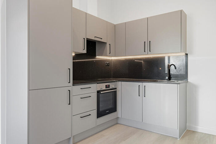 1 Bedroom Apartment To Rent In Headgate, Colchester, CO3