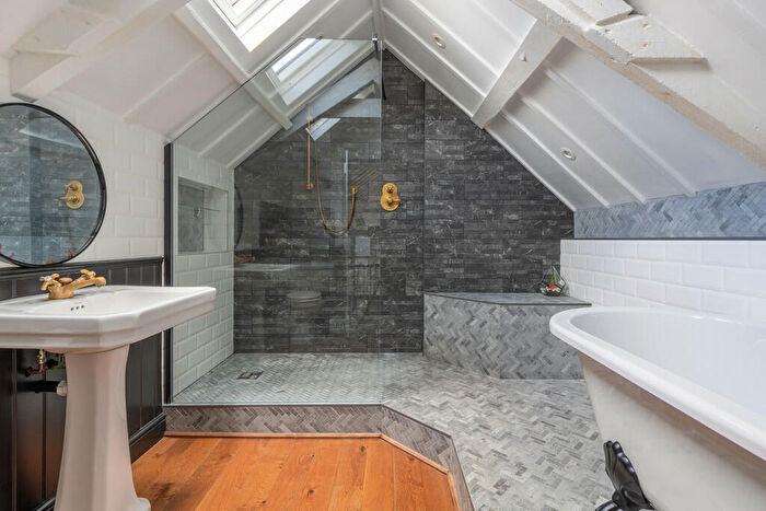 4 Bedroom Barn Conversion For Sale In East Rudham, PE31