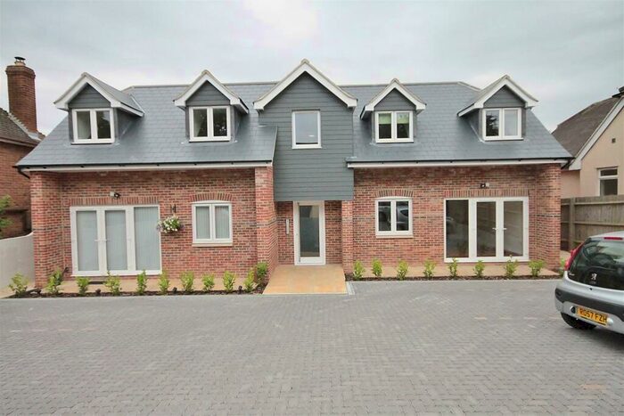 1 Bedroom Apartment To Rent In The Avenue, Kennington, OX1