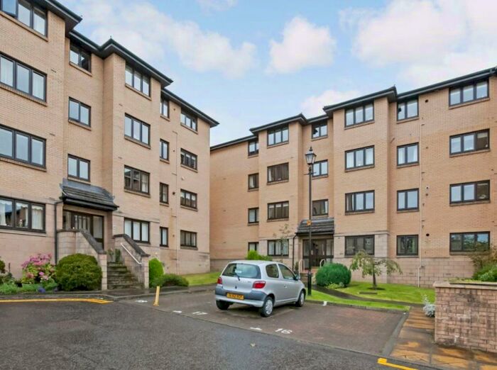 3 Bedroom Flat To Rent In Learmonth Avenue, Edinburgh, EH4