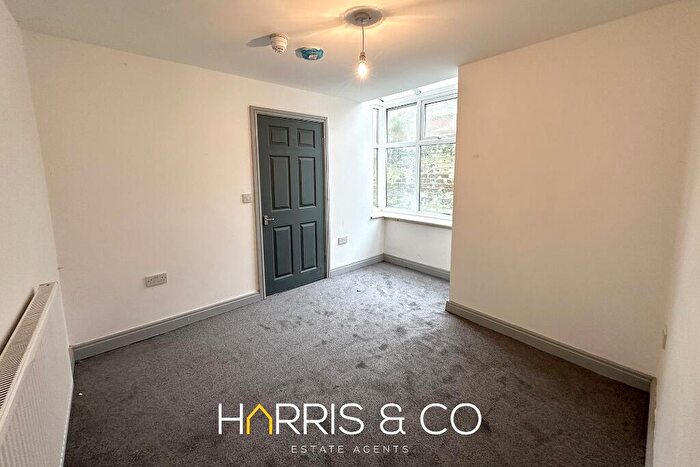 1 Bedroom Flat To Rent In North Church Street, Fleetwood, FY7