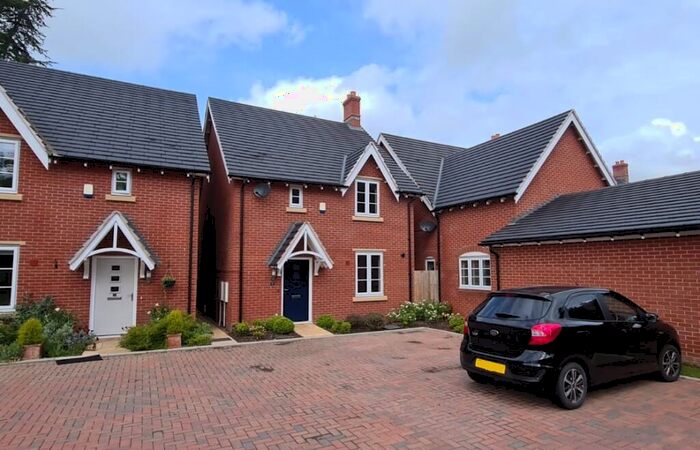 3 Bedroom Detached House To Rent In Leyland Court, Barrow Upon Soar, LE12