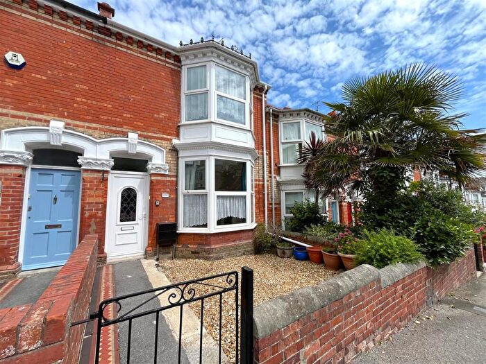 3 Bedroom Terraced House For Sale In Newberry Road, Rodwell, DT4