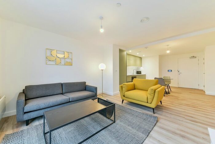 1 Bedroom Flat To Rent In LU2On, Kimpton Road, Luton LU2