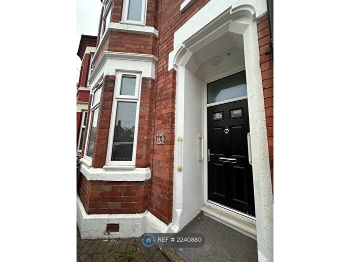 4 Bedroom Terraced House To Rent In St Paul's Road, Coventry, CV6