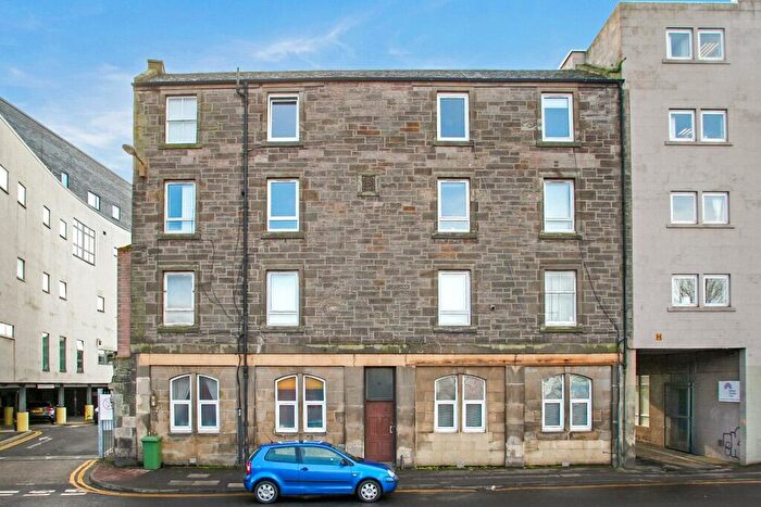 1 Bedroom Flat To Rent In Bonnington Road, Leith, Edinburgh, EH6