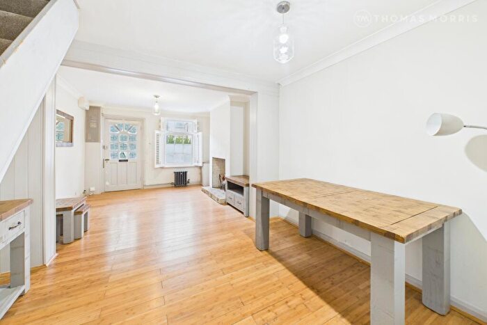 3 Bedroom Terraced House To Rent In Rose Lane, Biggleswade, SG18