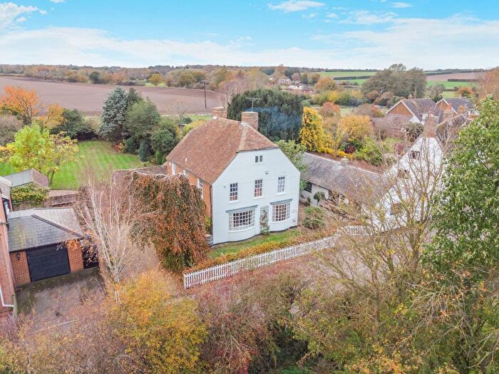 5 Bedroom Detached House For Sale In The Street, Ickham, Kent, CT3