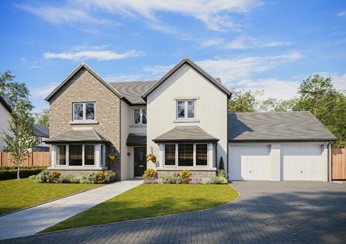 4 Bedroom Detached House For Sale In Underbarrow Road, Kendal, LA9