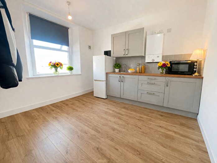 1 Bedroom Terraced House To Rent In Harriet Street, Cathays, CF24