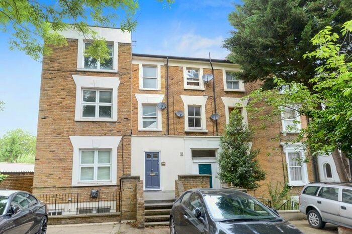 1 Bedroom Flat To Rent In Mount Avenue, London, W5