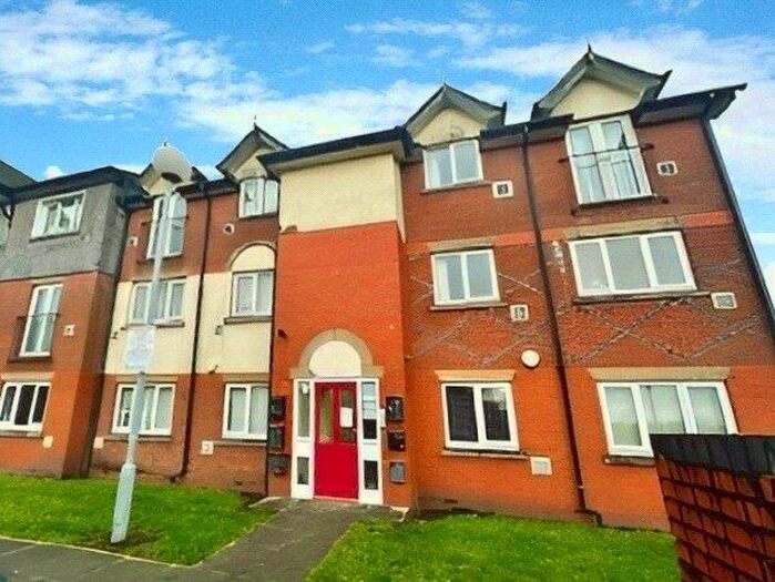 2 Bedroom Flat To Rent In Collegiate Way, Swinton, Manchester, Greater Manchester, M27
