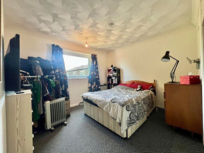 1 Bedroom Flat To Rent In Gentry Place, Norwich, NR5