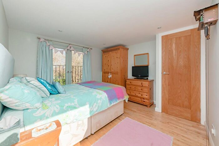 3 Bedroom Terraced House For Sale In Martens Field, Rodmell, BN7