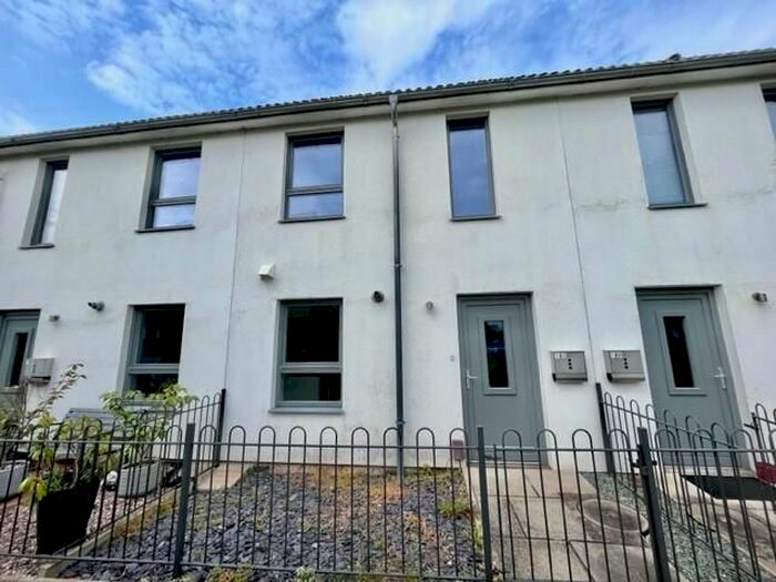 3 Bedroom Terraced House To Rent In Virginia Drive, Louth, LN11