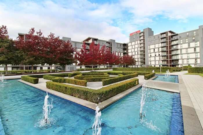 1 Bedroom Flat To Rent In Merrivale Mews, Milton Keynes, Buckinghamshire, MK9