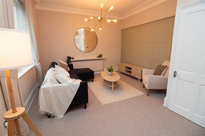 2 Bedroom Property To Rent In Saltwell Road, Gateshead, NE8