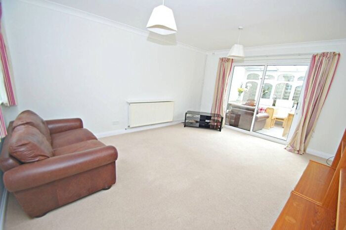 2 Bedroom Semi Detached House To Rent In Stamford House, Watford, WD17