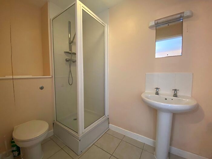 2 Bedroom Flat To Rent In Apartment, Salubrious Court, Salubrious Passage, Swansea, SA1