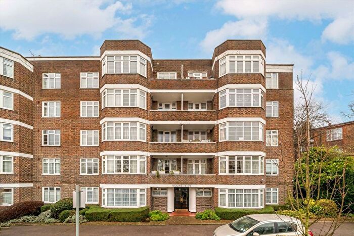 Studio For Sale In Mount Avenue, Ealing, W5
