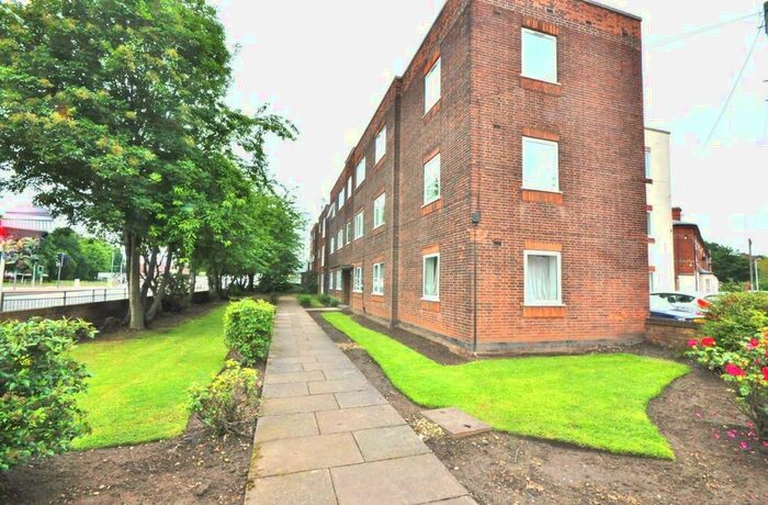 1 Bedroom Apartment To Rent In Kensal Court, Loughborough Road, West Bridgford, NG2