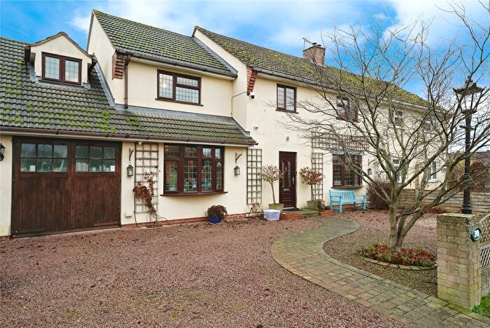 4 Bedroom Semi-Detached House For Sale In Main Street, Aldington, Evesham, Worcestershire, WR11