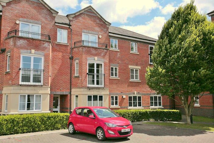 2 Bedroom Apartment To Rent In Rowland Hill Court, Oxford, Oxford, Oxfordshire, OX1