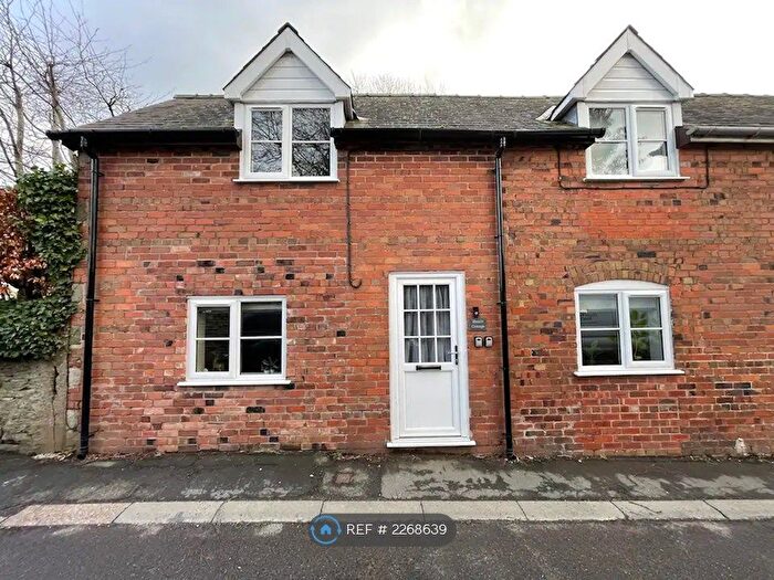 2 Bedroom Semi-Detached House To Rent In Enfield Street, Shropshire, SY7