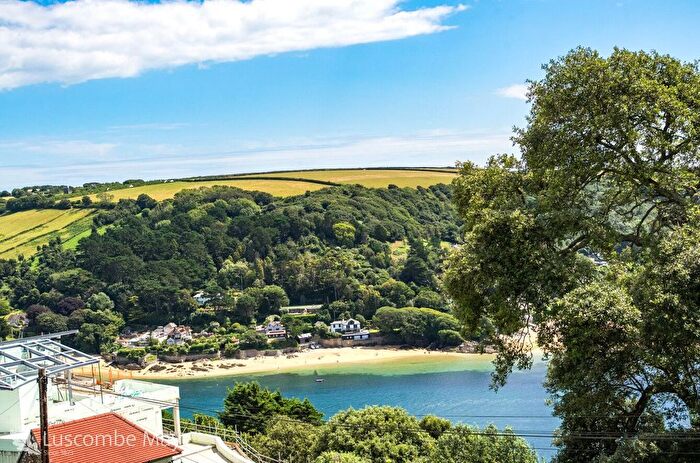 3 Bedroom Maisonette For Sale In Devon Road, Salcombe, TQ8