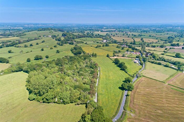 Land For Sale In Land At White House Farm, Buckland Newton, Dorchester, DT2