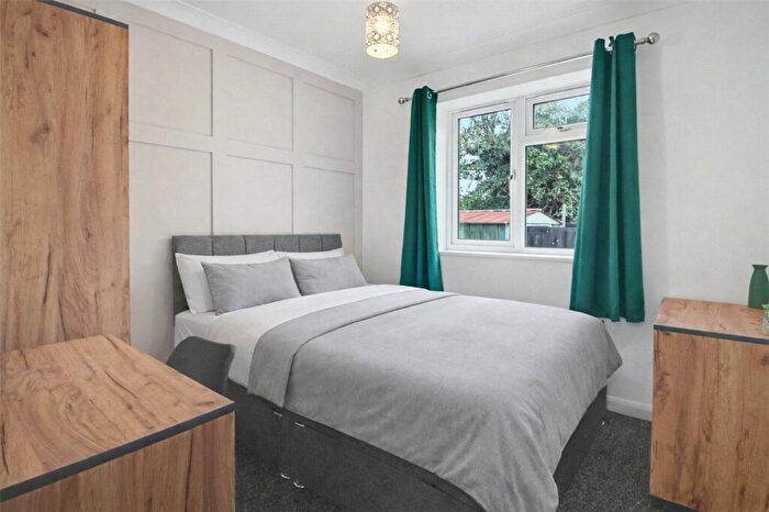 1 Bedroom Semi Detached House To Rent In Lubbock Close, Norwich, Norfolk, NR2