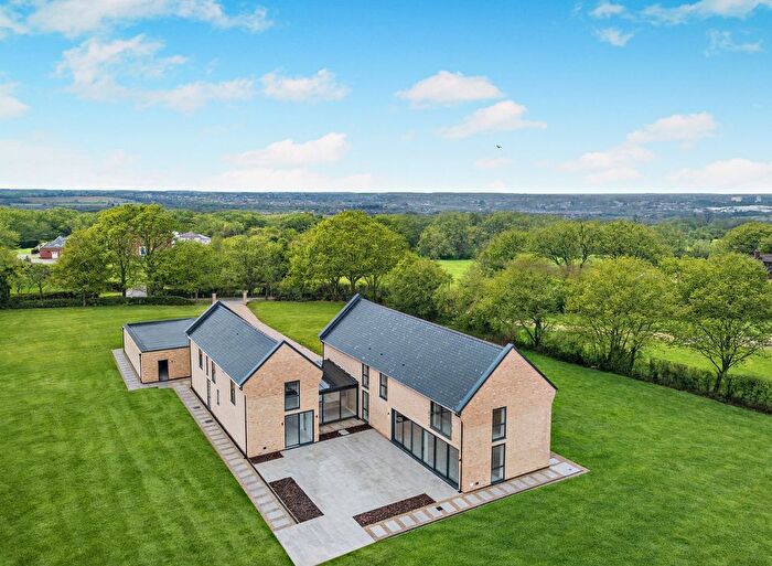 5 Bedroom Detached House For Sale In Mope Lane, Wickham Bishops, Essex, CM8