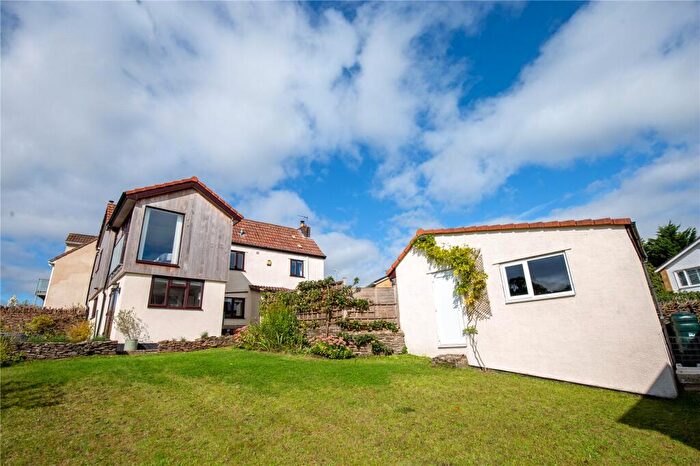 2 Bedroom Detached House For Sale In Stone Lane, Winterbourne Down, Bristol, Gloucestershire, BS36