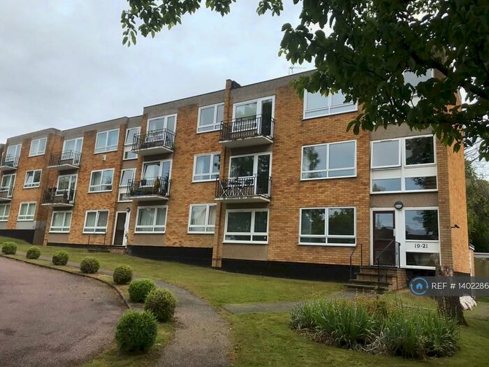 2 Bedroom Flat To Rent In Milton Road, Harpenden, AL5