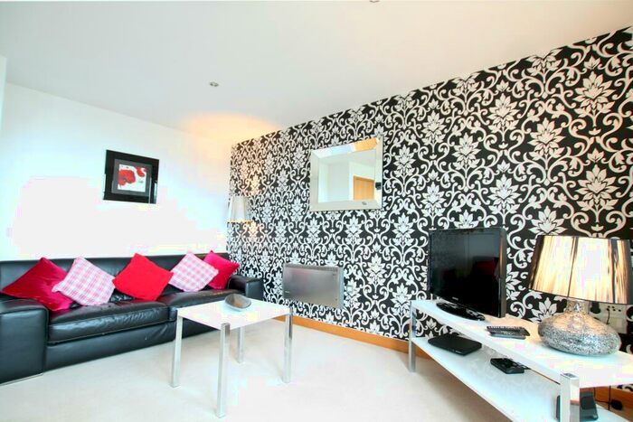 2 Bedroom Flat To Rent In Salts Mill Road, Shipley, Bradford, BD17