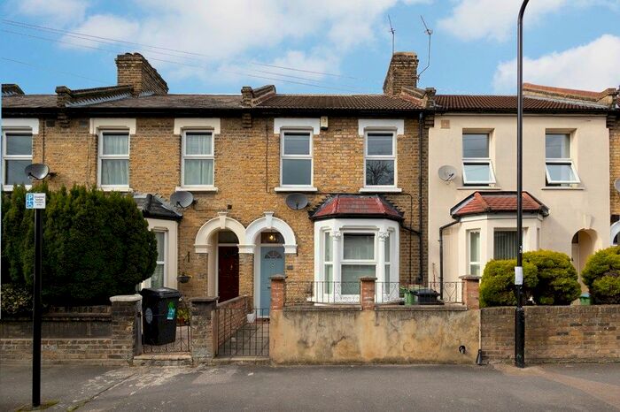 3 Bedroom Terraced House To Rent In Ramsay Road, London, E7