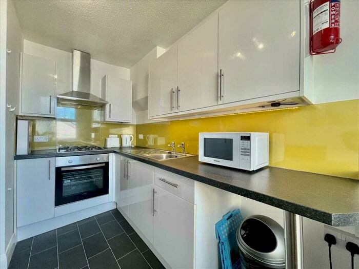 2 Bedroom Apartment To Rent In Camden Street, Plymouth, Plymouth, PL4