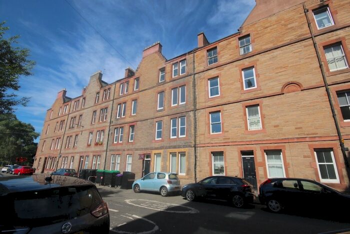 2 Bedroom Flat To Rent In Balfour Place, Leith, Edinburgh, EH6