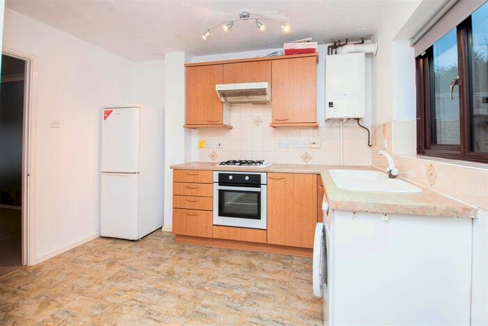 2 Bedroom Terraced House To Rent In Greystonley, Emerson Valley, Milton Keynes, MK4