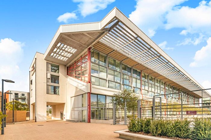 2 Bedroom Flat For Sale In Weststand Apartments, Highbury Stadium Square, N5
