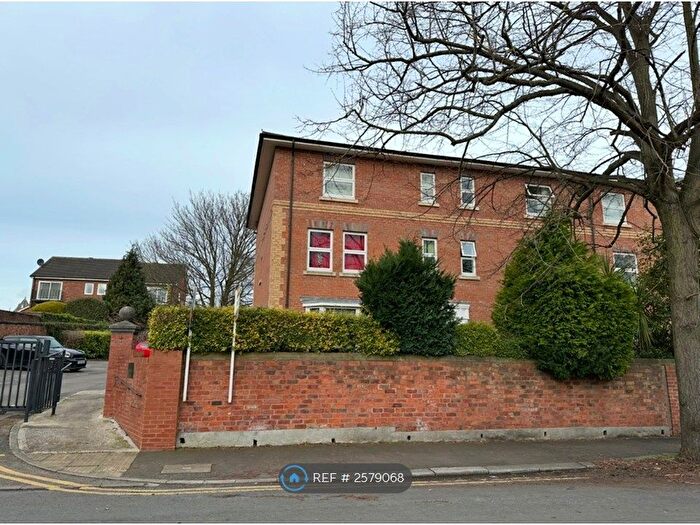 2 Bedroom Flat To Rent In Clarendon House, Darlington, DL3