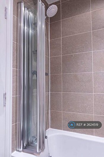 1 Bedroom Flat To Rent In St. Georges Parkway, Stafford, ST16