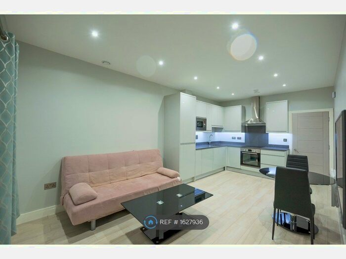 1 Bedroom Flat To Rent In Oxford Road, Reading, RG1